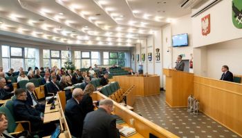 Rok dużych inwestycji i wyzwań finansowych. Budżet Jastrzębia-Zdroju na 2026 przyjęty