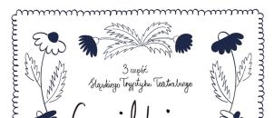 GUMIKLYJZA - 3 część Śląskiego Tryptyku Teatralnego 08.01.2026 r. Dom Zdrojowy, ul. Witczaka 5