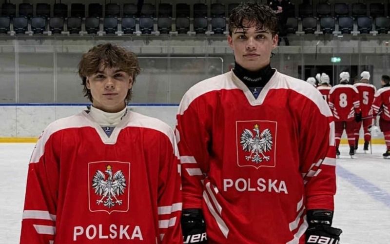 Najpierw Japonia, potem Litwa. Galant daje zwycięstwo Polakom U18