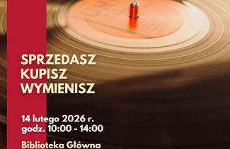 81. WINYL GIEŁDA