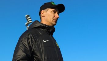 GKS Jastrzębie przegrywa w sparingu z rezerwami MFK Karvina