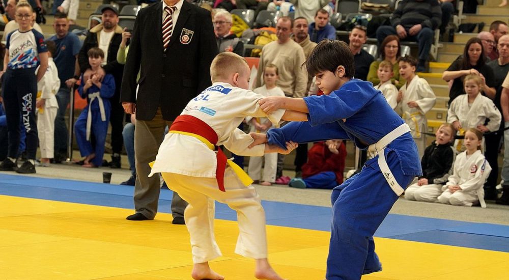 Wygrywać jak „Kruszyna” Fot. z arch. UM