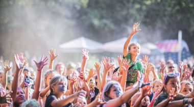 Imprezy w Jastrzębiu-Zdroju - zapowiedzi najlepszych imprez w Jastrzębiu