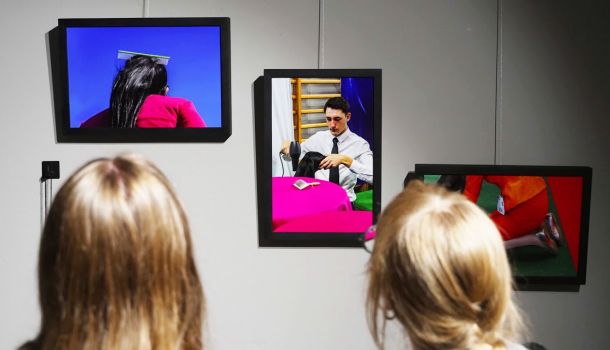 Jastrzębska Szkoła Fotografii Dokumentalnej (JSFD) to unikatowy projekt
