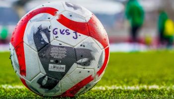 Pierwszy sparing, pierwsza porażka - GKS Jastrzębie przegrywa w Wrocławiu