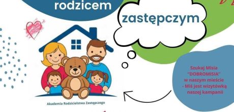 Brakuje rodzin zastępczych. Miasto apeluje o wsparcie dla dzieci