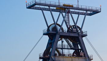 JSW publikuje wyniki finansowe za pierwszy kwartał