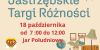 Jastrzębskie Targi Różności w Jarze Południowym - 18 października od 7:00 do 12:00