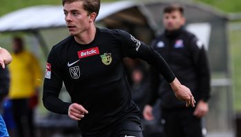 Zieliński odchodzi z GKS-u - kontrakt rozwiązany za porozumieniem stron