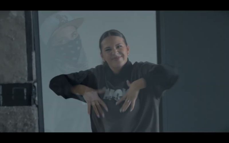 ALE BUJA - WUEK / SMB feat. Pablo Uno - KONWÓJ LBL - WOK Kolektyw