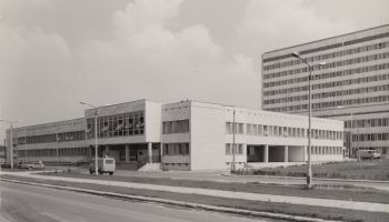 50 lat służby mieszkańcom. Rok jubileuszowy Szpitala WSS nr 2