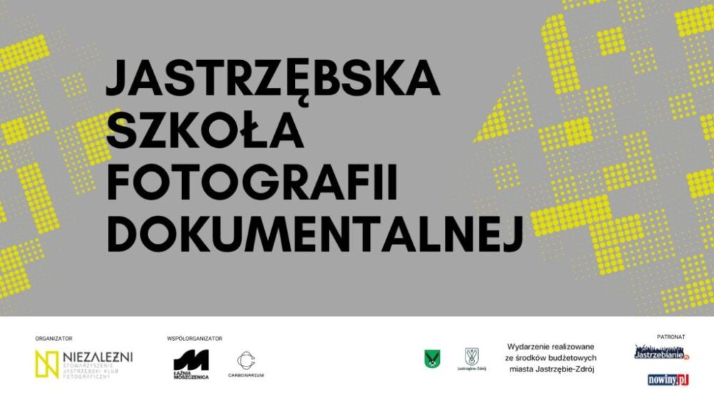 Spotkanie z Anką Sielską w Carbonarium – fotografia jako narracja i komunikat