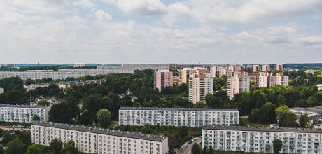 Nowy prawoskręt i droga pieszo-rowerowa. Jest sześć ofert w przetargu