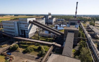 Ponad połowa planowanego programu już wykorzystana. Nowe dane z JSW