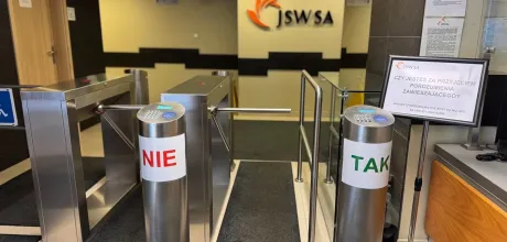 JSW po referendum. Porozumienie zawieszające przyjęte przez załogę