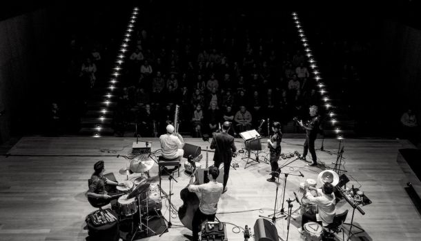 JAZZtrzębie Festiwal 2025 – Nowa dekada, nowe przestrzenie, niepowtarzalne brzmienia