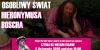 „Osobliwy świat Hieronymusa Boscha” - 05.11.2026 r. godz. 19:00 Mała Sala, Kino „Centrum”,