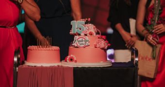 15-lecie Explozji Tańca - jubileusz pełen emocji, ruchu i wzruszeń!