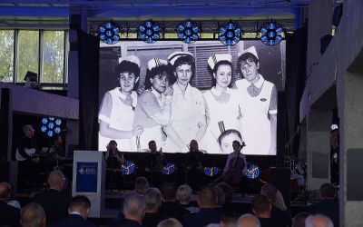 50 lat historii, tysiące pacjentów. Jubileusz WSS nr 2 w Jastrzębiu-Zdroju