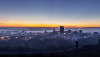 JSW planuje restrukturyzację: dwie kopalnie zamiast czterech?