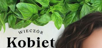 Wieczór Kobiet w Bibliotece -  Italia na talerzu -  6 marca o godz. 18:00 w Bibliotece Głównej.