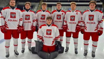 Niewiele zabrakło. Młodzi Polacy z Jastrzębia o krok od medalu