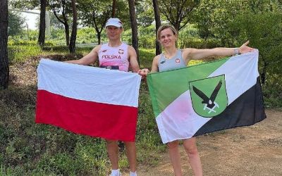 Wojciech Lizak dwa razy czwarty na świecie. Aneta Suwaj również w TOP 10