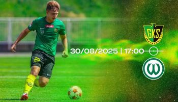 Przełamać niemoc! GKS walczy z Wartą o premierowe trzy punkty