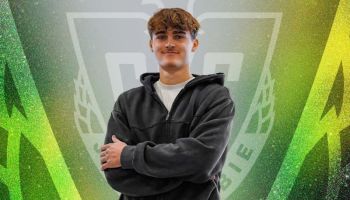 Wychowanek z sercem do gry - Bednorz przedłuża kontrakt