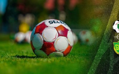 Gole, testowani zawodnicy i zwycięstwo. GKS Jastrzębie rozpoczął sparingi od 4:1