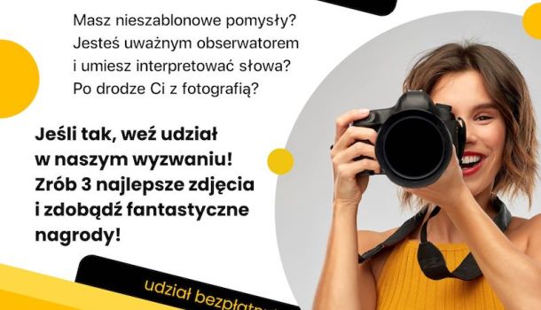 IV Jastrzębski Maraton Fotograficzny - 14 czerwca
