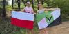 Wojciech Lizak dwa razy czwarty na świecie. Aneta Suwaj również w TOP 10