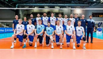 CEV Cup: Czas na Węgrów - pierwszy mecz na wyjeździe!