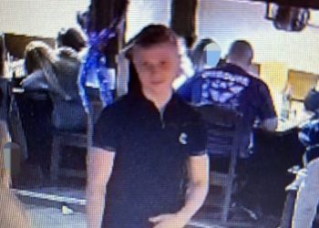 Policja publikuje wizerunek podejrzewanego o pobicie. Rozpoznajesz go?