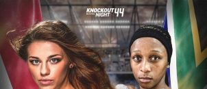 Knockout Boxing Night 44 w Jastrzębiu-Zdroju - już 15 marca na Hali Widowiskowo-Sportowej