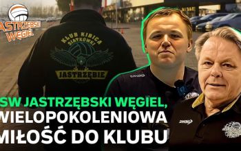 JSW Jastrzębski Węgiel: tajemnice sukcesu i historie kibic&oacute;w