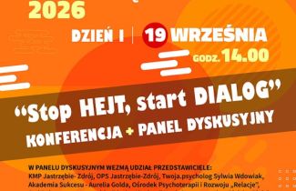 Festiwal Organizacji Pozarządowych 2026
