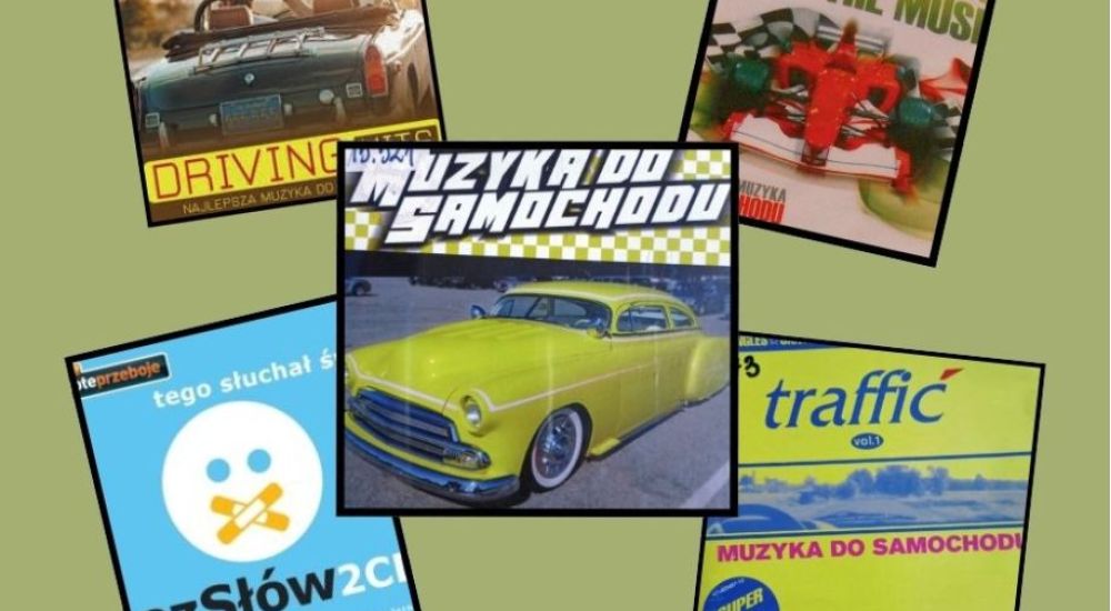 W drogę z muzyką! Letnie brzmienia czekają w Mediatece