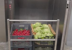 Dźwigi, które zwiększają bezpieczeństwo, fot. WSS nr 2