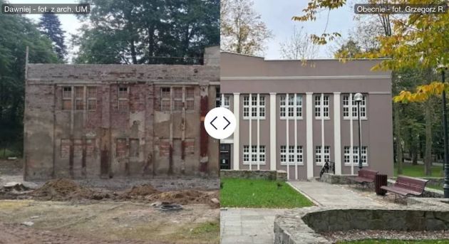 Pamięć i władza. O tym, jak w Jastrzębiu rodzi się muzeum