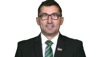 Robert Kalaber trenerem JKH GKS Jastrzębie na kolejne trzy lata!
