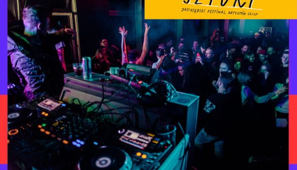 Reggae & Dub Party - WUEK | FUNNYNUT