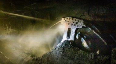 13,3 mln ton węgla i 4248 odejść. JSW aktualizuje plan na 2026 rok
