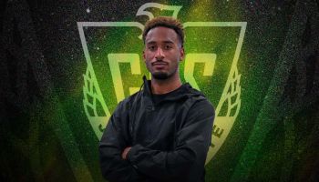 GKS wzmacnia tyły. Thierno Millimono podpisał kontrakt do 2026 roku