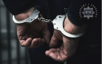 15 włamań w dwa miesiące. 37-latek z Jastrzębia-Zdroju usłyszał zarzuty