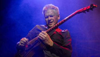 Głosuj na Przemysława Strączka w Guitar Awards 2026