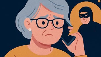 Podszyli się pod rodzinę i policję. Seniorka uwierzyła i straciła wszystko