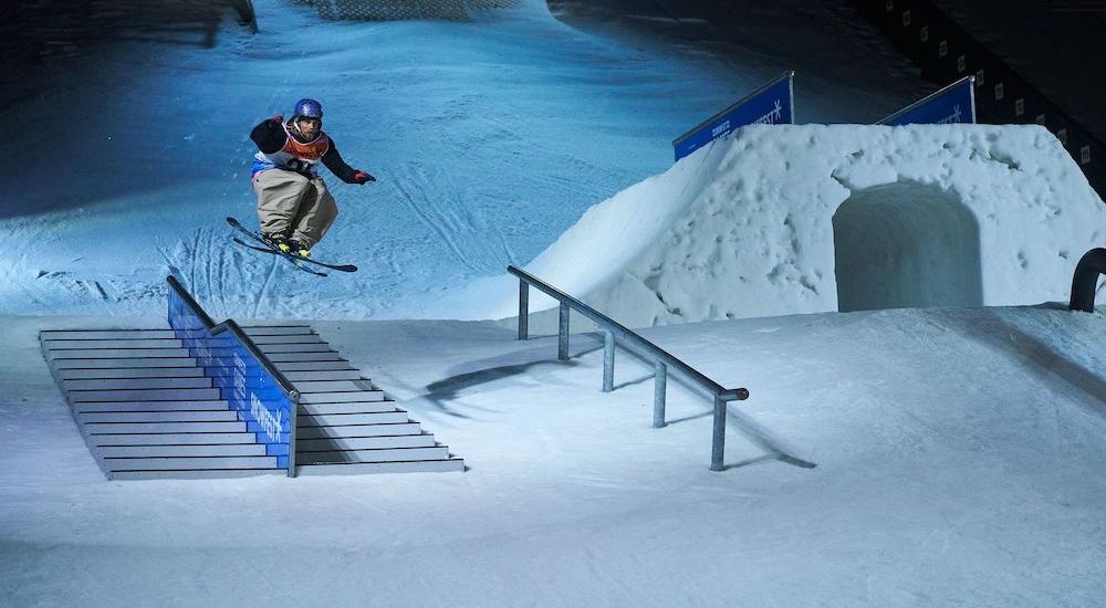 SnowFest Festival 2026 – Muzyka. Sport. Zima. Fot. Łukasz Nowak, z arch. GoFest