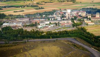 JSW z koncesją na wydobycie węgla i metanu w złożu "Borynia" do 2042 roku