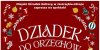 Spektakl teatralny "Dziadek do orzechów" - zespół teatralny Złota Gęś